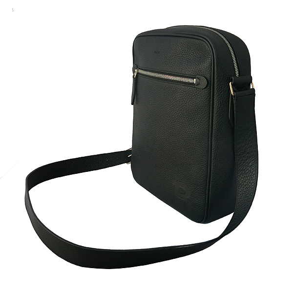 Bally(�߸�) CAPA SM ���� ���� ������ ũ�ν��� [���빮��] �̹���2 - ���̺��� �߰���ǰ