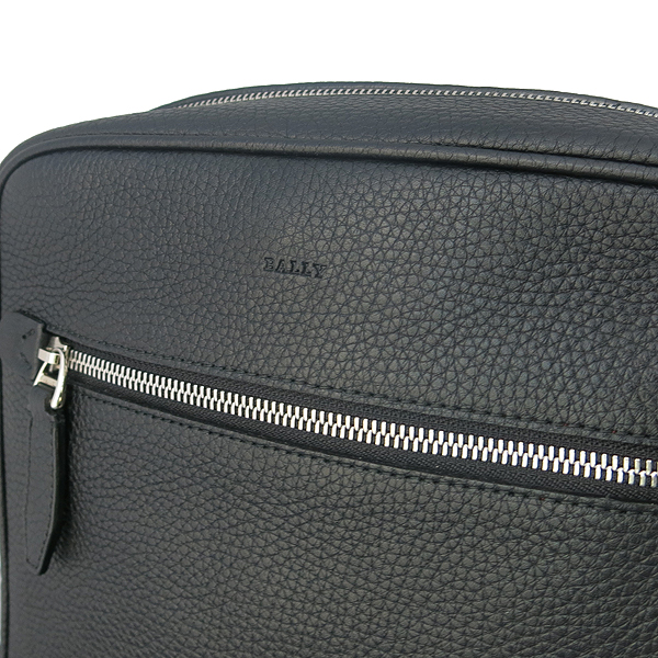 Bally(�߸�) CAPA SM ���� ���� ������ ũ�ν��� [���빮��] �̹���3 - ���̺��� �߰���ǰ