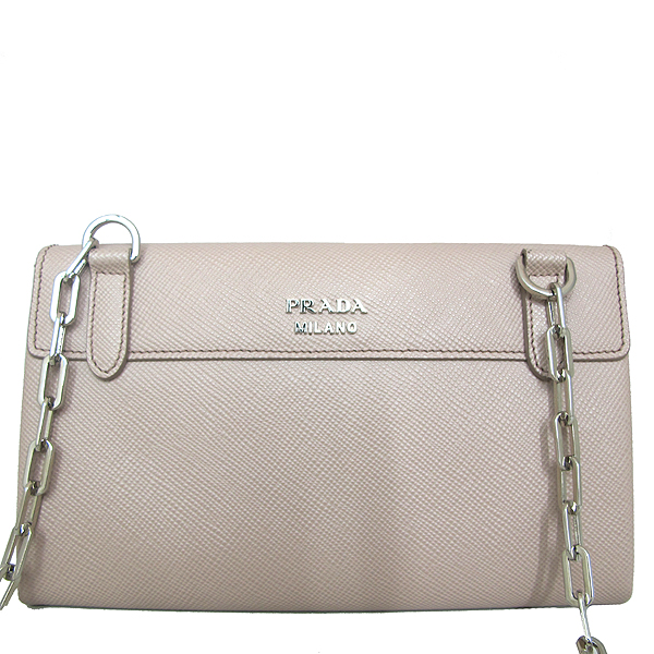 Prada(�����) BT995X ��ũ ������ SAFFIANO CUIR(���ǾƳ� �) ���� ���� ü�� ����� [��õ��] �̹���4 - ���̺��� �߰���ǰ