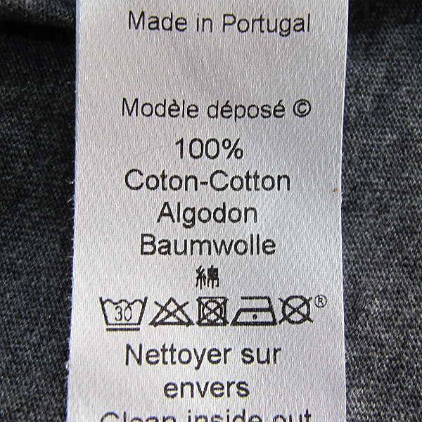 Kenzo(����) �� 100% �׷��� �÷� �ΰ� ������ ������ ���� Ƽ���� [���빮��] �̹���4 - ���̺��� �߰���ǰ