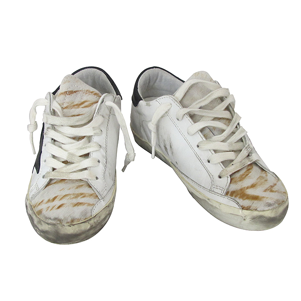 Golden Goose(��籸��) ���۽�Ÿ ��ġ ������ ������ ����Ŀ�� [���빮��] �̹���2 - ���̺��� �߰���ǰ