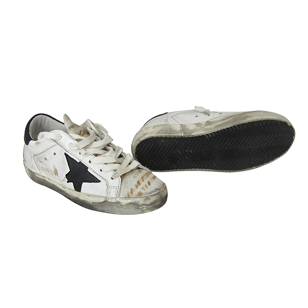Golden Goose(��籸��) ���۽�Ÿ ��ġ ������ ������ ����Ŀ�� [���빮��] �̹���3 - ���̺��� �߰���ǰ