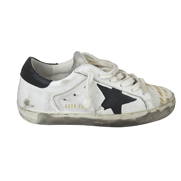 Golden Goose(��籸��) ���۽�Ÿ ��ġ ������ ������ ����Ŀ�� [���빮��] �̹���4 - ���̺��� �߰���ǰ