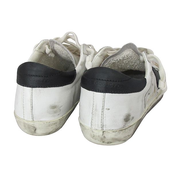 Golden Goose(��籸��) ���۽�Ÿ ��ġ ������ ������ ����Ŀ�� [���빮��] �̹���5 - ���̺��� �߰���ǰ