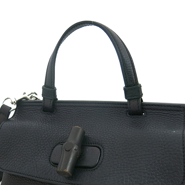 Gucci(����) 370831 ���� ���� ��� ���ϸ� 2WAY [���빮��] �̹���4 - ���̺��� �߰���ǰ