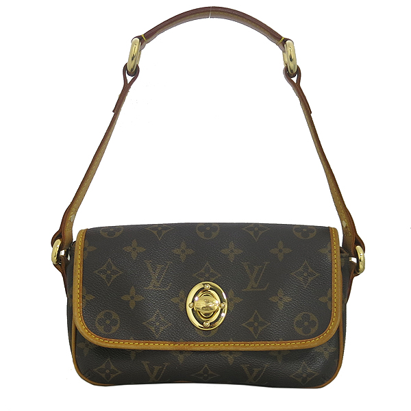 Louis Vuitton(���̺���) M40078 ���׷� ĵ���� ƼĮ PM ����� [���빮��] �̹���2 - ���̺��� �߰���ǰ