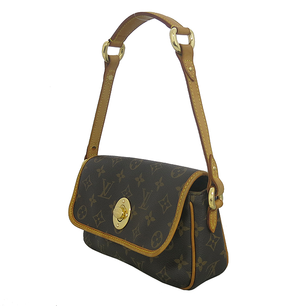 Louis Vuitton(���̺���) M40078 ���׷� ĵ���� ƼĮ PM ����� [���빮��] �̹���3 - ���̺��� �߰���ǰ