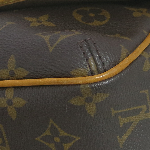 Louis Vuitton(���̺���) M40078 ���׷� ĵ���� ƼĮ PM ����� [���빮��] �̹���5 - ���̺��� �߰���ǰ