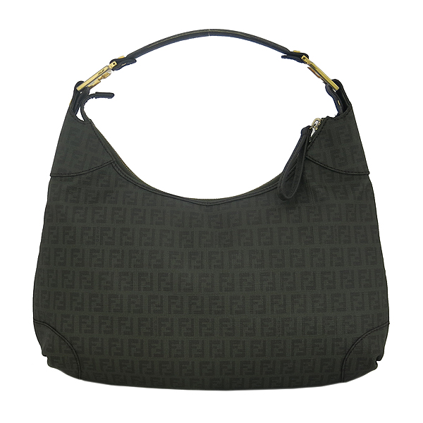 Fendi(���) 8BR620 FF�ΰ� PVC ȣ�� ����� [���빮��] �̹���2 - ���̺��� �߰���ǰ