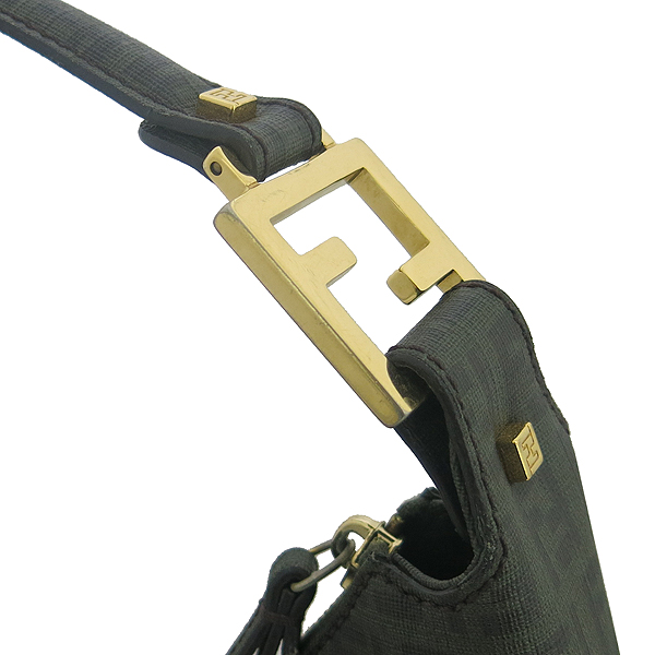 Fendi(���) 8BR620 FF�ΰ� PVC ȣ�� ����� [���빮��] �̹���4 - ���̺��� �߰���ǰ