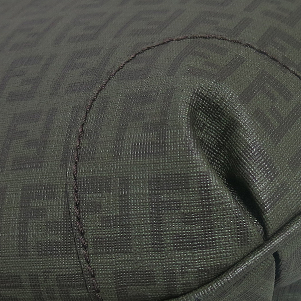 Fendi(���) 8BR620 FF�ΰ� PVC ȣ�� ����� [���빮��] �̹���5 - ���̺��� �߰���ǰ