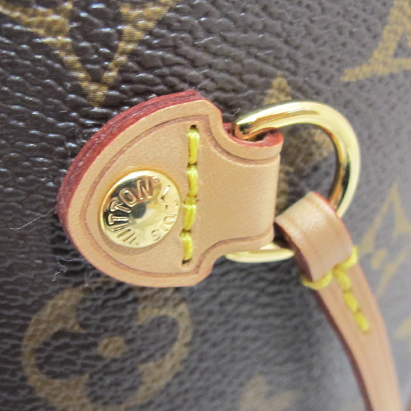 Louis Vuitton(���̺���) M40995 ���׷� ĵ���� Pivoine �׹�Ǯ MM ����� + ���� �Ŀ�ġ [��õ ������] �̹���4 - ���̺��� �߰���ǰ