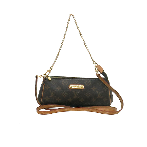 Louis Vuitton(���̺���) M95567 ���׷� ĵ���� ����Ŭ��ġ 2WAY [�λ꼾�Һ���] �̹���2 - ���̺��� �߰���ǰ