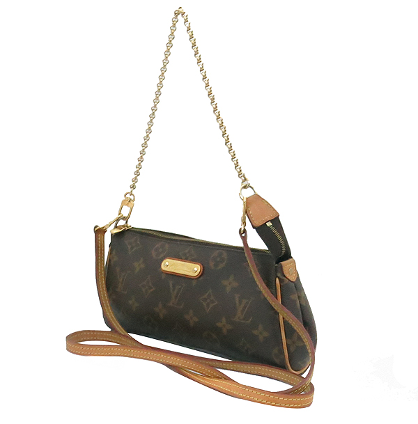 Louis Vuitton(���̺���) M95567 ���׷� ĵ���� ����Ŭ��ġ 2WAY [�λ꼾�Һ���] �̹���3 - ���̺��� �߰���ǰ