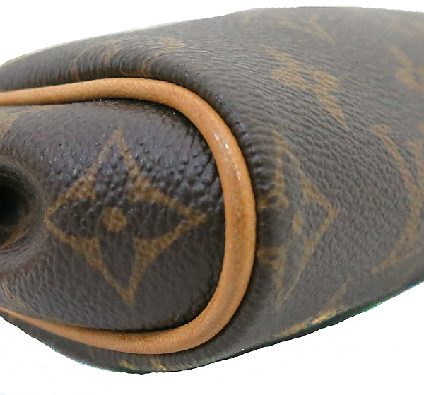 Louis Vuitton(���̺���) M95567 ���׷� ĵ���� ����Ŭ��ġ 2WAY [�λ꼾�Һ���] �̹���4 - ���̺��� �߰���ǰ