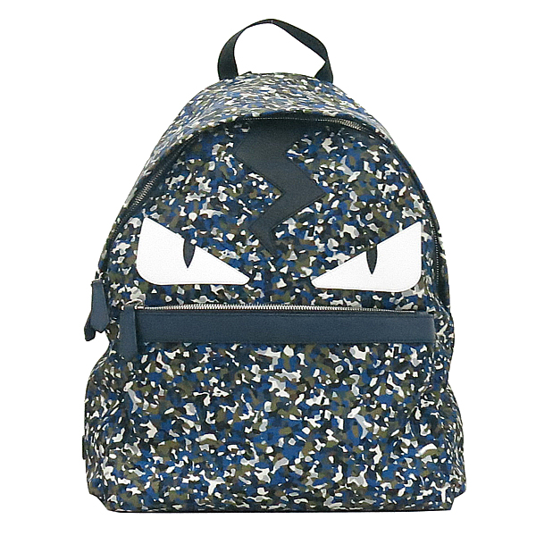 Fendi(���) 7VZ012 5WH F082M ���� �ΰ� ��� �и��͸� ���� ���� [�λ꼾�Һ���] �̹���2 - ���̺��� �߰���ǰ