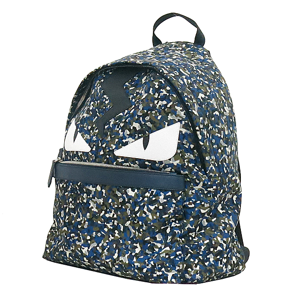 Fendi(���) 7VZ012 5WH F082M ���� �ΰ� ��� �и��͸� ���� ���� [�λ꼾�Һ���] �̹���3 - ���̺��� �߰���ǰ