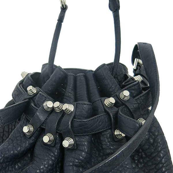 Alexanderwang(�˷���� ��) ��ũ ���̺� ���� �𿡰� ���� ���͵� ��� 2WAY [���빮��] �̹���3 - ���̺��� �߰���ǰ