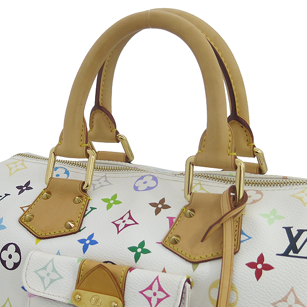 Louis Vuitton(���̺���) M92643 ���׷� ��Ƽ �÷� ȭ��Ʈ ���ǵ� 30 ��Ʈ�� [���빮��] �̹���4 - ���̺��� �߰���ǰ