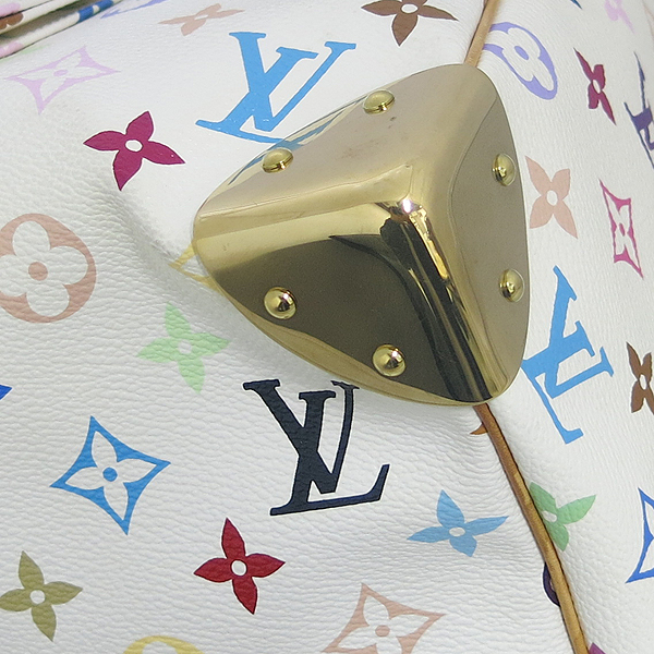 Louis Vuitton(���̺���) M92643 ���׷� ��Ƽ �÷� ȭ��Ʈ ���ǵ� 30 ��Ʈ�� [���빮��] �̹���5 - ���̺��� �߰���ǰ