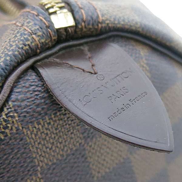 Louis Vuitton(���̺���) N41523 �ٹ̿� ���� ĵ���� ���ǵ� 35 ��Ʈ�� [�λ꼾�Һ���] �̹���3 - ���̺��� �߰���ǰ