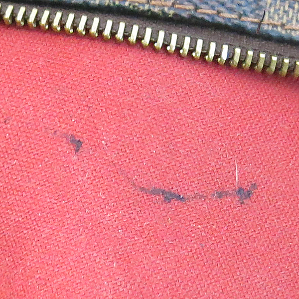 Louis Vuitton(���̺���) N41523 �ٹ̿� ���� ĵ���� ���ǵ� 35 ��Ʈ�� [�λ꼾�Һ���] �̹���4 - ���̺��� �߰���ǰ