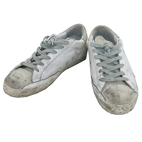 Golden Goose(籸) G26U592 ۽Ÿ ȭƮ   Ŀ [λ꼾Һ] ̹2 - ̺ ߰ǰ