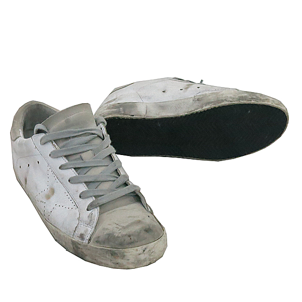 Golden Goose(籸) G26U592 ۽Ÿ ȭƮ   Ŀ [λ꼾Һ] ̹3 - ̺ ߰ǰ