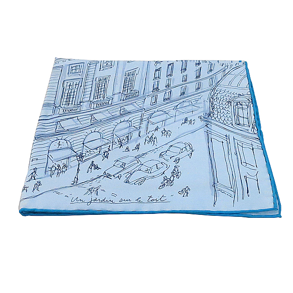 Hermes(�����޽�) 100% ��ũ �ڶ� ��ī�� [�λ꼾�Һ���] �̹���2 - ���̺��� �߰���ǰ