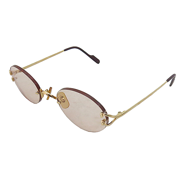 Cartier(��쿡) C Classic(Ŭ����) ���� ���� ���۶� [�λ꼾�Һ���] �̹���2 - ���̺��� �߰���ǰ