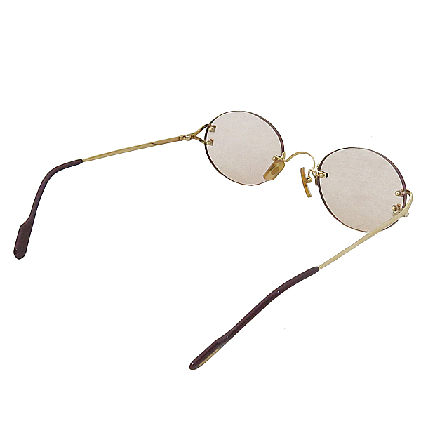 Cartier(��쿡) C Classic(Ŭ����) ���� ���� ���۶� [�λ꼾�Һ���] �̹���3 - ���̺��� �߰���ǰ