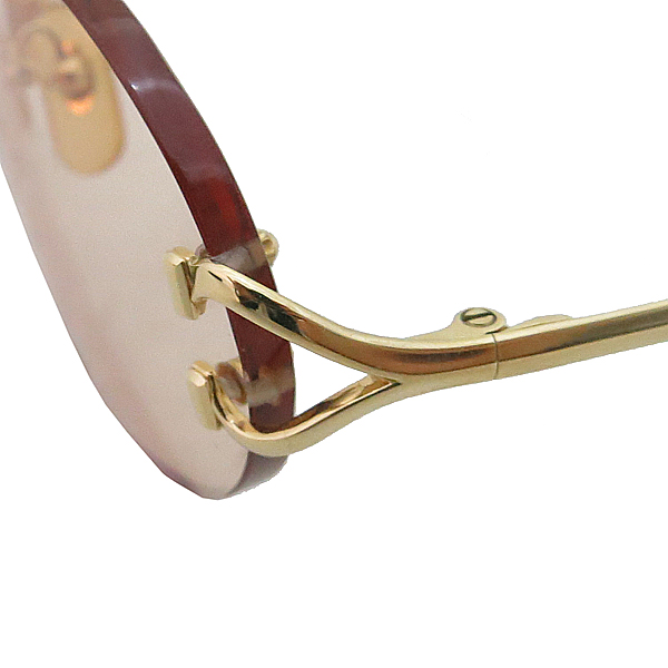 Cartier(��쿡) C Classic(Ŭ����) ���� ���� ���۶� [�λ꼾�Һ���] �̹���4 - ���̺��� �߰���ǰ