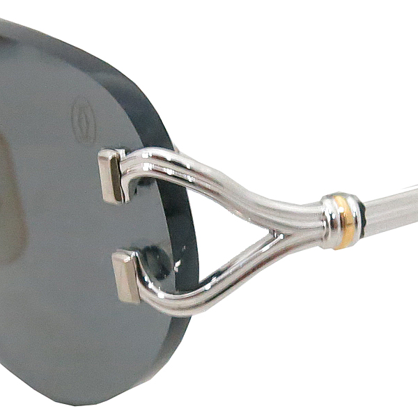 Cartier(��쿡) C Classic(Ŭ����) ���� ���� ���۶� [�λ꼾�Һ���] �̹���4 - ���̺��� �߰���ǰ