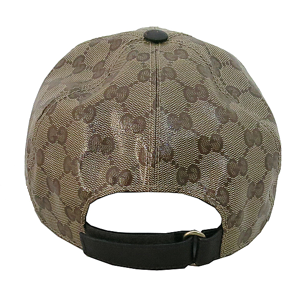 Gucci(����) GG�ΰ� PVC ������ ĸ ���� [�λ꼾�Һ���] �̹���3 - ���̺��� �߰���ǰ