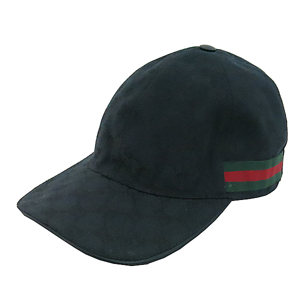 Gucci(����) GG�ΰ� �ڰ��� ��� ��Ƽġ ĸ ���� [�λ꼾�Һ���] �̹���2 - ���̺��� �߰���ǰ