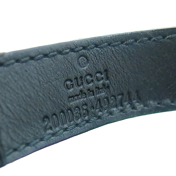 Gucci(����) GG�ΰ� �ڰ��� ��� ��Ƽġ ĸ ���� [�λ꼾�Һ���] �̹���4 - ���̺��� �߰���ǰ