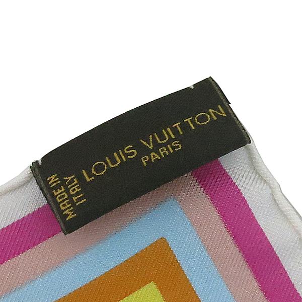 Louis Vuitton(���̺���) M71915 �̴� ���׷� ��Ƽ �÷� ��ũ ��ī�� [�λ꼾�Һ���] �̹���4 - ���̺��� �߰���ǰ