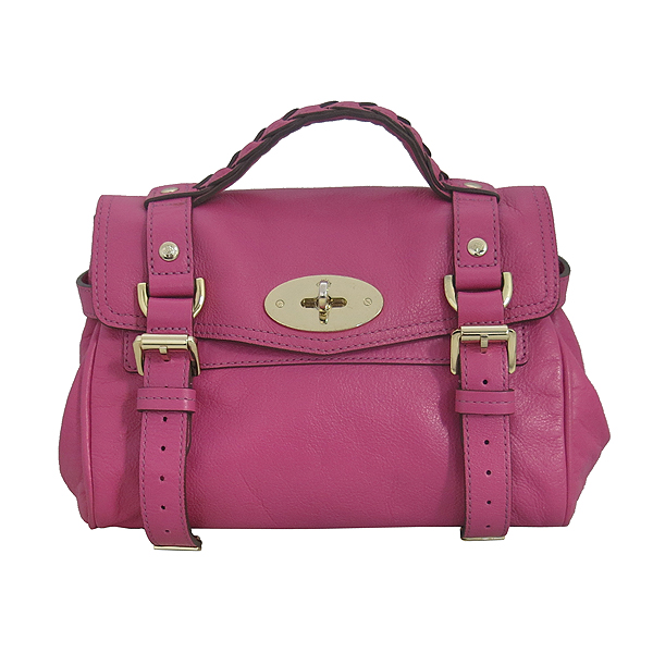 MULBERRY(ֹ) HH7879 ũ  ˷ ̴  Ʈ [빮]