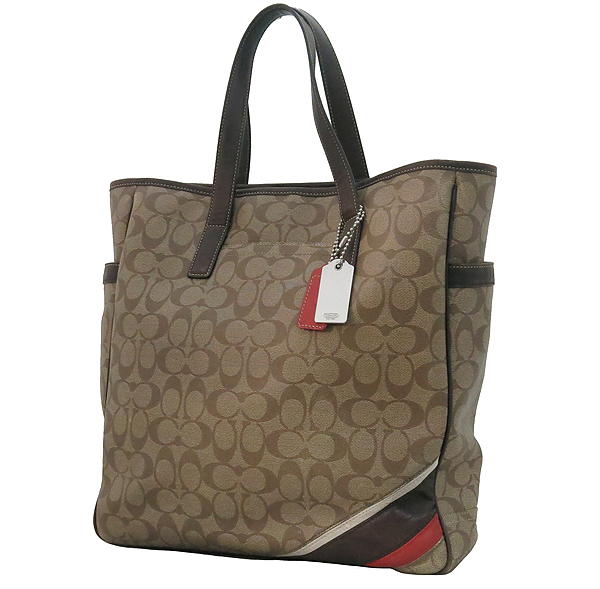 Coach(��ġ) 70336 �츮Ƽ�� ��Ʈ������ ��Ʈ�� [�λ꼾�Һ���] �̹���2 - ���̺��� �߰���ǰ