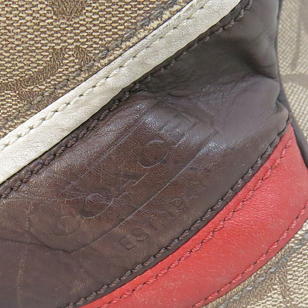 Coach(��ġ) 70336 �츮Ƽ�� ��Ʈ������ ��Ʈ�� [�λ꼾�Һ���] �̹���3 - ���̺��� �߰���ǰ