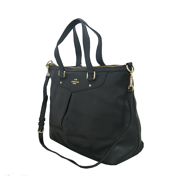 Coach(��ġ) ���� �ΰ� ���� ���� 2WAY [���빮��] �̹���2 - ���̺��� �߰���ǰ