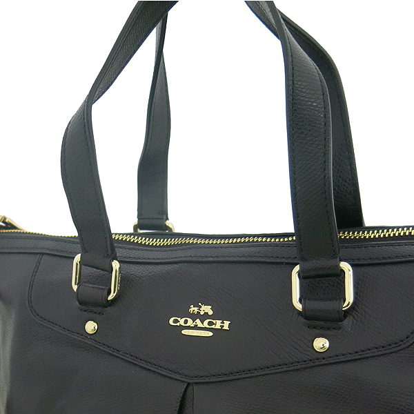 Coach(��ġ) ���� �ΰ� ���� ���� 2WAY [���빮��] �̹���3 - ���̺��� �߰���ǰ