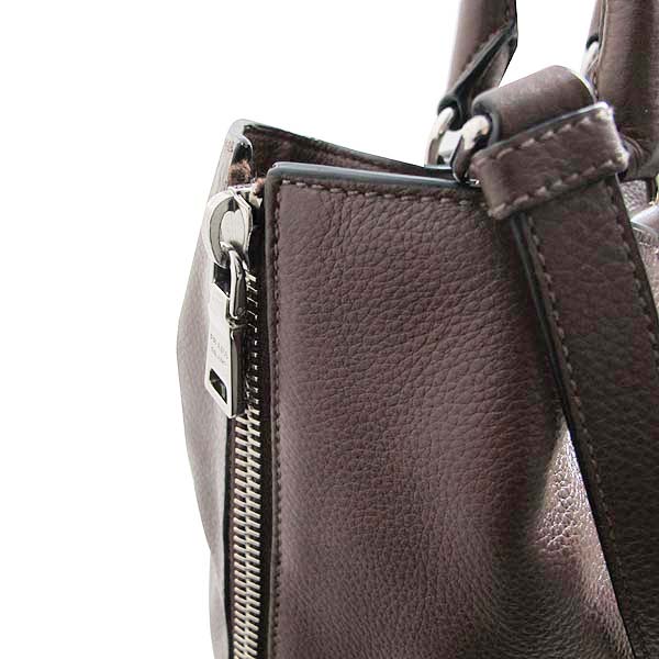 Prada(�����) BN2419 ���� VIT.DAINO(���ڷδ��̳�) ���� ���� ���� ��� 2WAY [��õ��] �̹���5 - ���̺��� �߰���ǰ