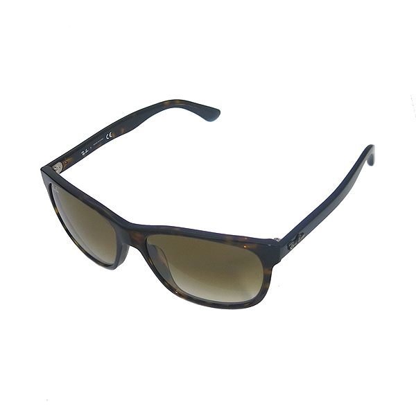 RAY-BAN(���̺�) RB4181 �����ĵ� ���� ���۶� [���빮��] �̹���2 - ���̺��� �߰���ǰ