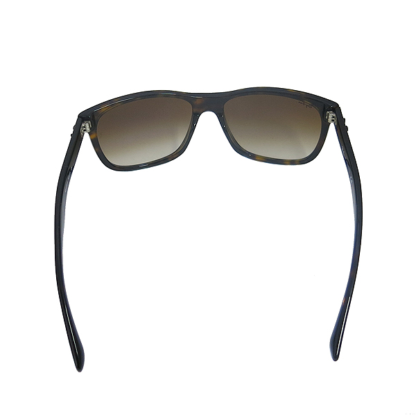 RAY-BAN(���̺�) RB4181 �����ĵ� ���� ���۶� [���빮��] �̹���4 - ���̺��� �߰���ǰ
