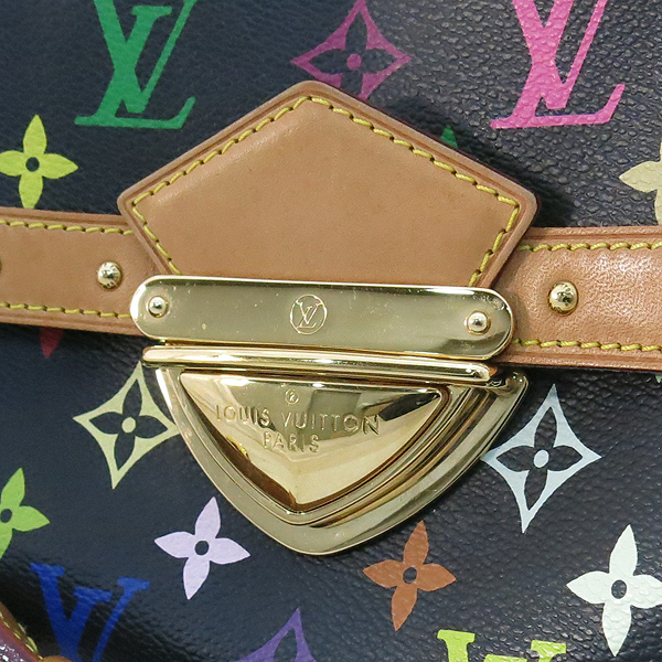Louis Vuitton(���̺���) M40126 ���׷� ��Ƽ ���� ��Ÿ 2WAY [�λ꼾�Һ���] �̹���3 - ���̺��� �߰���ǰ