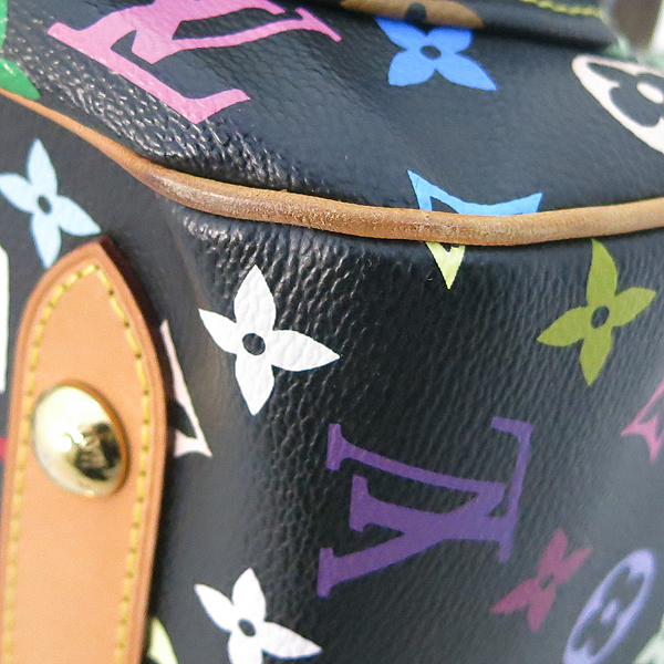 Louis Vuitton(���̺���) M40126 ���׷� ��Ƽ ���� ��Ÿ 2WAY [�λ꼾�Һ���] �̹���5 - ���̺��� �߰���ǰ