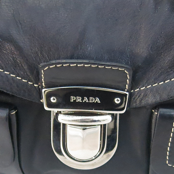 Prada(�����) ���� �ΰ� ��� ���� �к긯 ����� [�λ꼾�Һ���] �̹���4 - ���̺��� �߰���ǰ