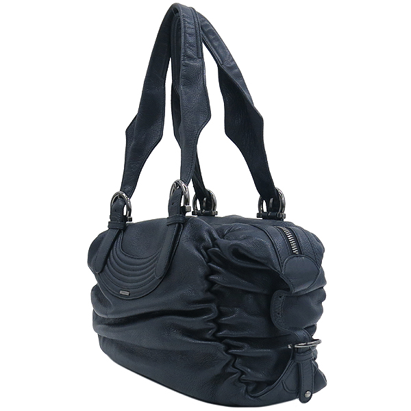 Ferragamo(��󰡸�) 21 6883 ���� �ΰ� ��Ŭ CALF ��Ʈ�� ����� �̹���3 - ���̺��� �߰���ǰ