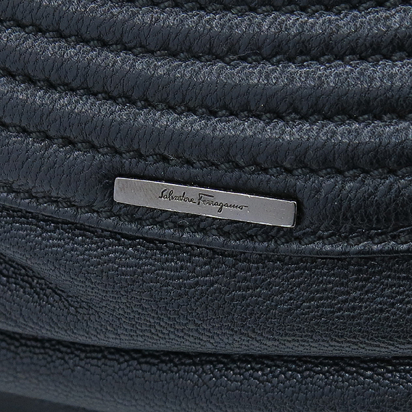 Ferragamo(��󰡸�) 21 6883 ���� �ΰ� ��Ŭ CALF ��Ʈ�� ����� �̹���4 - ���̺��� �߰���ǰ